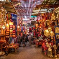 Marrakech