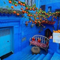 Morocco